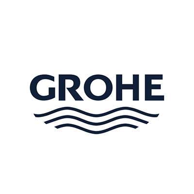 Logo Grohe