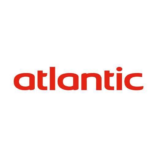 Logo Atlantic